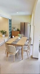 West Coast Gardens (D5), Terrace #515604571